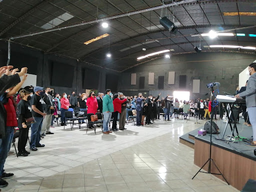 Iglesia Cristiana CENTRAL PARK AGUASCALIENTES - Thumbnail