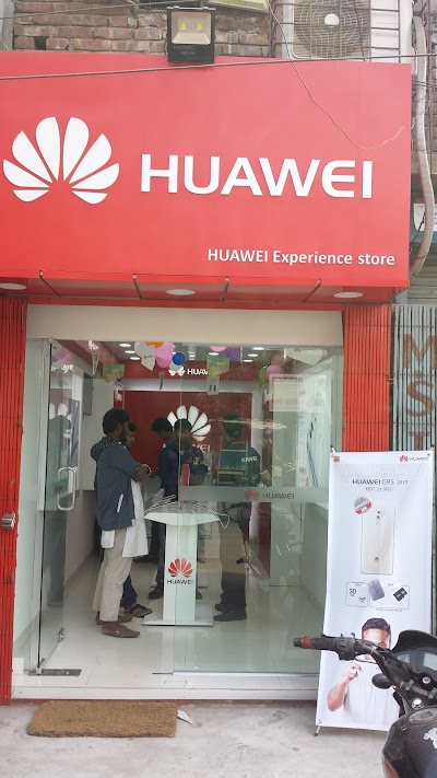 Photos of Huawei Experience Store, Pabna