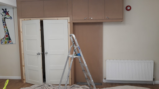 Colour Spec Decorators - Visual