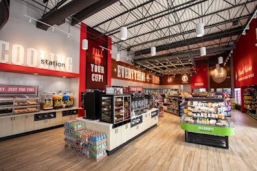 Lone Star Market Mesa