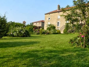 Photo n°12 de Maison d'hôtes Sainte Geneviève à Sainte-Geneviève (Chambre d'hôtes)