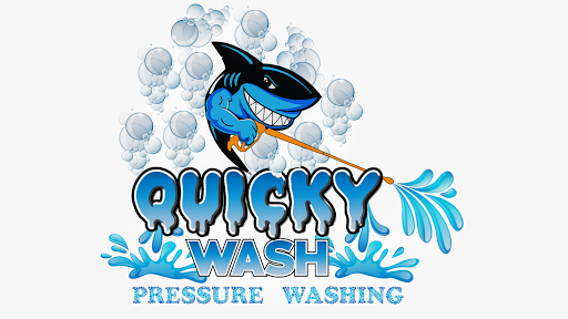 Quicky Wash - Visual