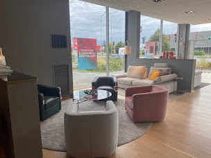 Photo n°27 de poltronesofà Chambray-lès-Tours à Chambray-lès-Tours (Magasin de canapés)