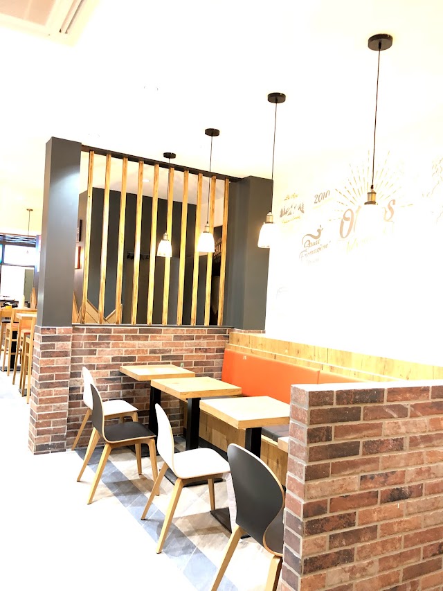 O'Tacos Aubervilliers