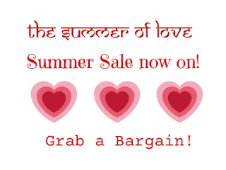 The Summer of Love