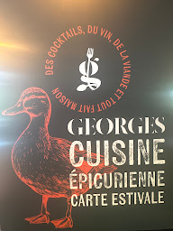 Photo n°25 de Restaurant Georges à Cazilhac (Restaurant)