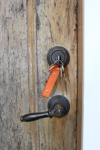 The Lock Lady - Thumbnail