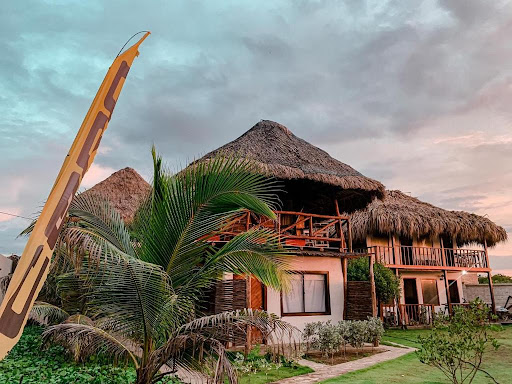 Kite Eco House
