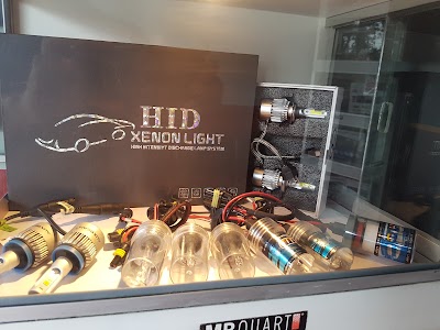 Photos of Total protection car audio