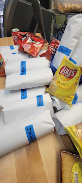 Candy's Grocery Inc by null