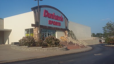 Huck Finn Shopping Center
