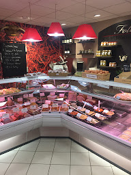 Photo n°15 de Boucherie - Charcuterie FOLLIOT à Caen (Boucherie-charcuterie)