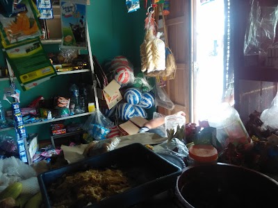 Photos of Warung Mbok Watini