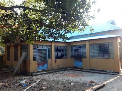 Photos of Dorga Bari Jame Mosque