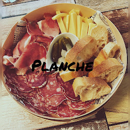 Photo n°16 de Inattendues à Vouécourt (Restaurant)