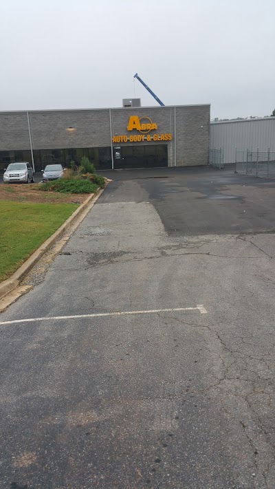 Photos of Anderson Ford