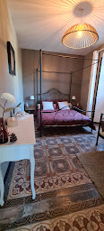 Photo n°25 de La Bastide des Arts à Saumane-de-Vaucluse (Chambre d'hôtes)