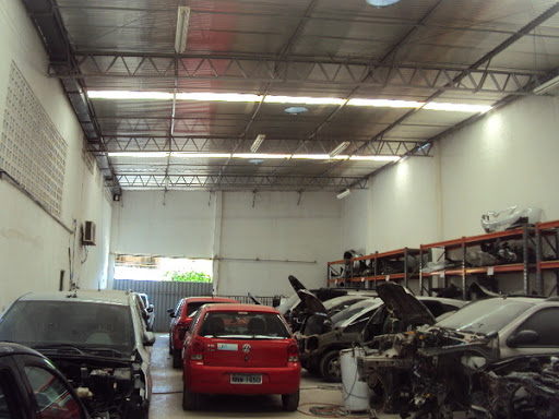 Car Serviços e Peças