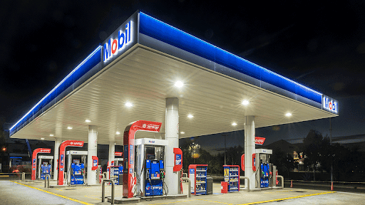 Mobil Mini Express - Thumbnail