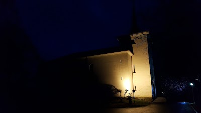 church