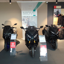 Photo n°13 de Yam65 Tarbes - Concessionnaire Exclusif Yamaha - motos, scooter & e-bike à Odos (Concessionnaire de motos)