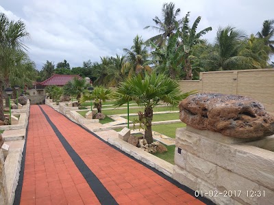 Photos of Makam Muslim Wikondo