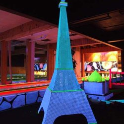 ibowl.ca - Visual