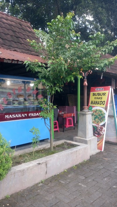Photos of Stadion Manahan Surakarta