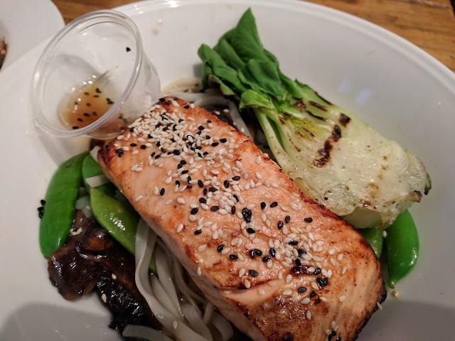 Thyme Cafe and Market