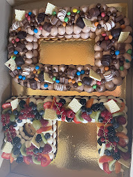 Photo n°48 de O'carré des gourmands à Ploufragan (Boulangerie)