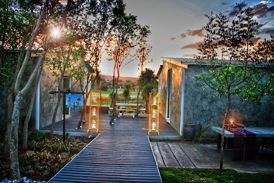Photos of Alice Art Gallery