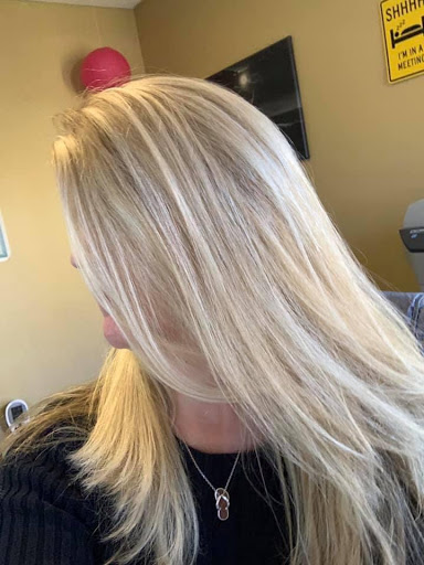 A Wild Hair/Sam Finney Salon @ Wild Child Boutique - Thumbnail
