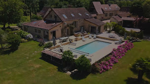 Photo n°8 de Domaine du ValféEric à Saint-Sulpice-d'Excideuil (Maison de vacances)