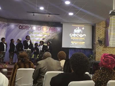 Photos of Pentecostal Holiness Church