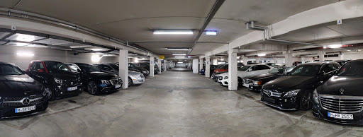 Mercedes-Benz Niederlassung München - Thumbnail