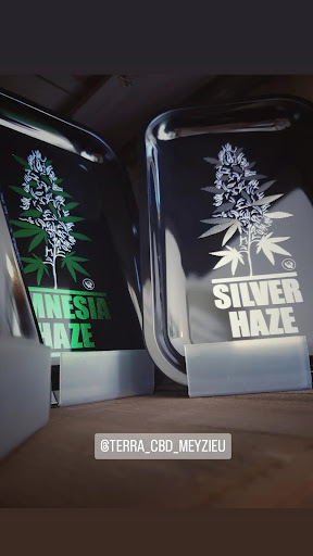 Terra CBD Meyzieu Shop - Thumbnail