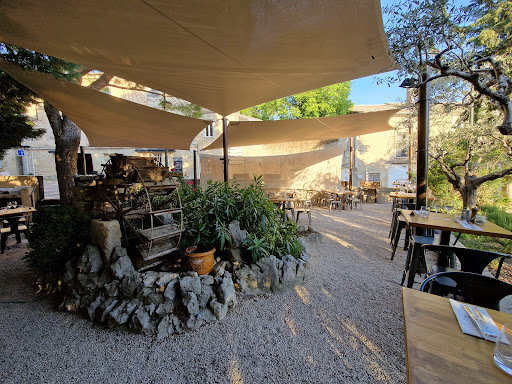 Photo 7 - L'AUBERGE DES CARRIERES LUBERON