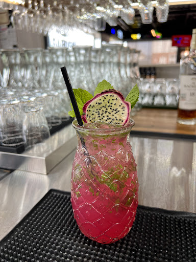 Midpoint bar and eatery - Thumbnail