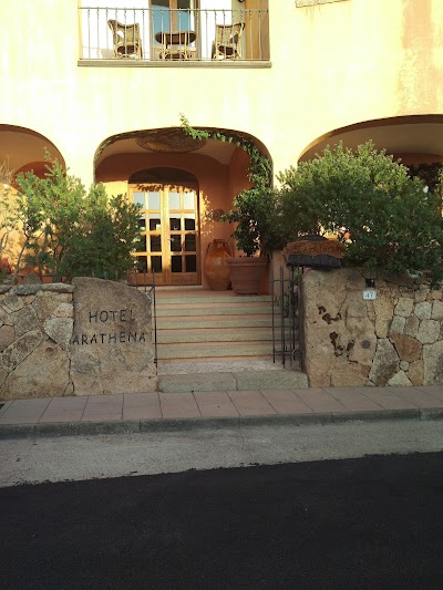 photo of Hotel Arathena