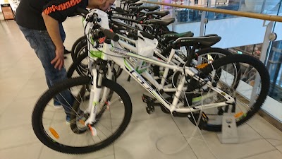 Photos of Gullgruven Senter