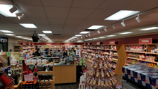 Idaho State Liquor Store #111 - Thumbnail