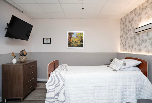 Clifton Rehabilitation & Nursing Center Gallery - United States