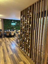 Photo n°23 de LE SOLEIL DE MORANGIS à Morangis (Restaurant)