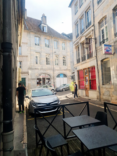 Photo 3 - Livraison de tacos, burger, pizza - Aux Trois Petits Points™️