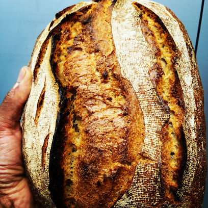 Ma Boulangerie Bio