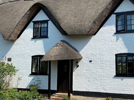 Griffiths Decorating - Visual
