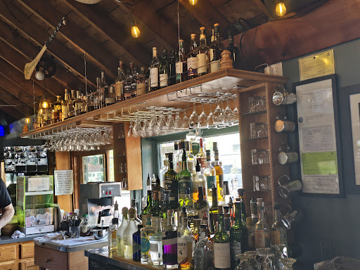 Reilly's - Visual