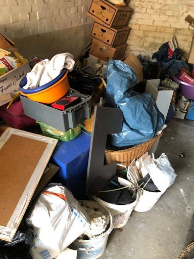 A.G. Entrümpelungen