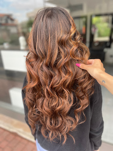 Lab22Salon - Visual