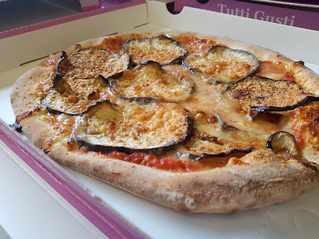 Pizzeria Tutti Gusti